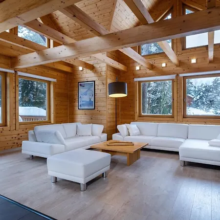 Шале Chalet Tatras