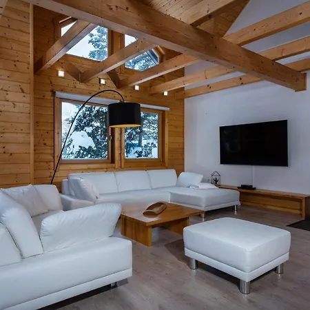 Chalet Chalet Tatras *