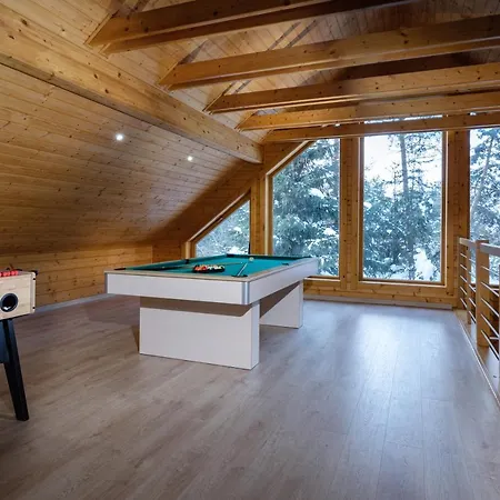 Chalet Tatras