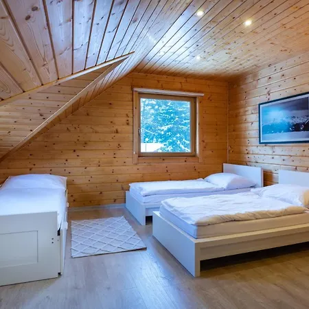 Chalet Tatras