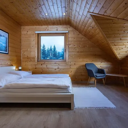 Chalet Chalet Tatras