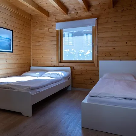 Chalet Tatras Chalet