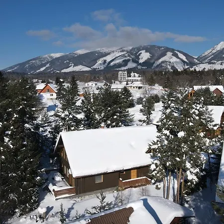 Chalet Tatras *