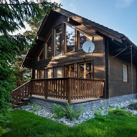 Chalet Tatras *
