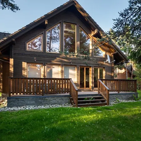 Chalet Tatras Chalet *