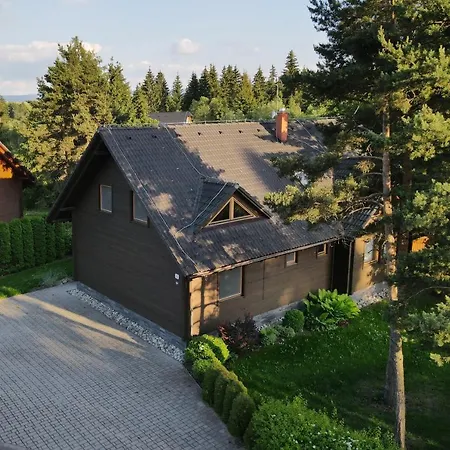 Chalet Chalet Tatras *
