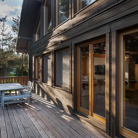 Chalet Chalet Tatras